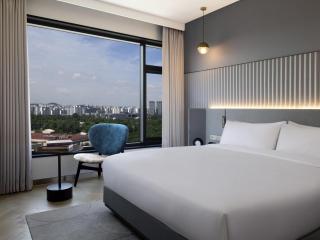 Mondrian Seoul Itaewon - 4