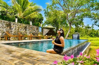 Monkey Island Villa - 8