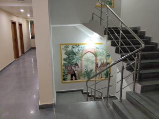 Hotel Serai Udaipur - 7