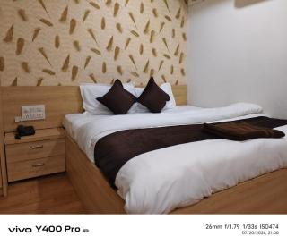 Hotel Serai Udaipur - 4
