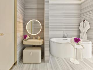 Fairmont Doha - Doha - 6