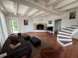Superbe Villa Cévenole avec piscine avec vue - 5