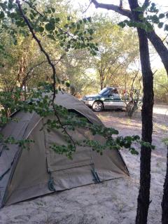 Kayubo Camp - 9