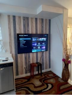 Cozy & spacious 3 BDR condo - 4