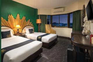 Khaosan Palace Hotel - 4