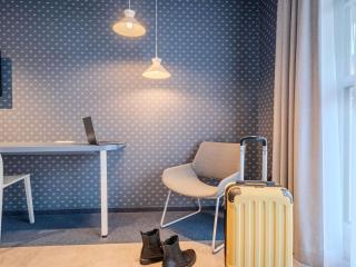 ibis Styles Graz Messe - 7