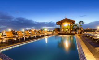Khaosan Palace Hotel - 3