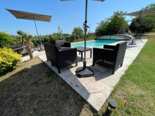 Le gîte de Poulas - 5