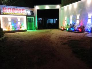 Erandi Holiday Home - 9