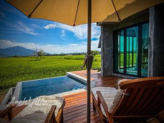 ArchVilla Bohoq in Langkawi with Private Infinity Pool - 4