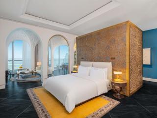 Raffles Doha - 4