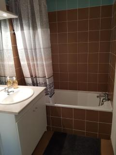 Joli appartement T2 avec vue - 8