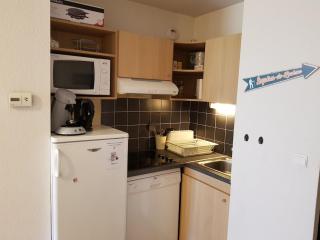 Joli appartement T2 avec vue - 5