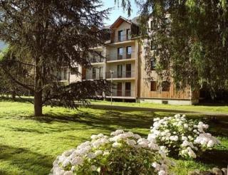 Joli appartement T2 avec vue - 4