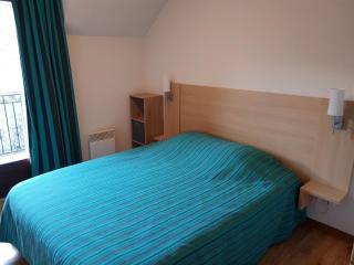 Joli appartement T2 avec vue - 3