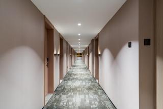 e LONG R YUN Hotel Guilin MixC - 7