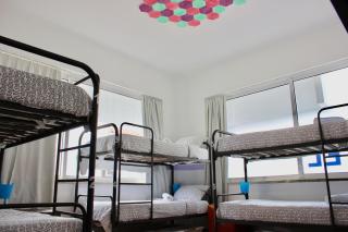 Rich & Poor Hostel Albufeira - Albufeira - 9
