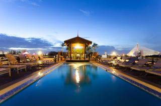 Khaosan Palace Hotel - 0