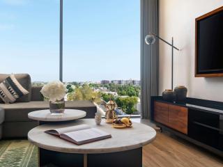 Swissotel Living Jeddah - Djeddah - 7