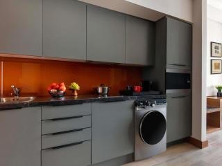 Swissotel Living Jeddah - Djeddah - 4