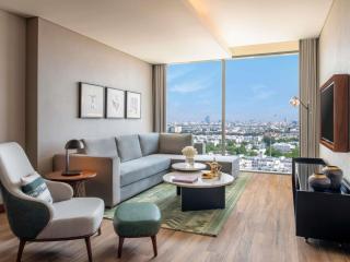 Swissotel Living Jeddah - Djeddah - 3