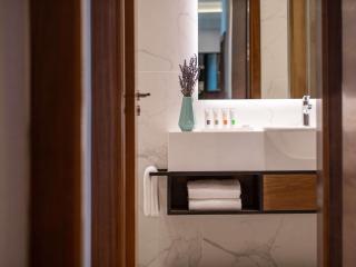 Swissotel Living Jeddah - Djeddah - 1