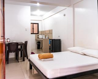 The Palines Studio - Vista Alabang - 3