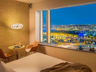 Too Hotel & Spa Paris - MGallery Collection - 8