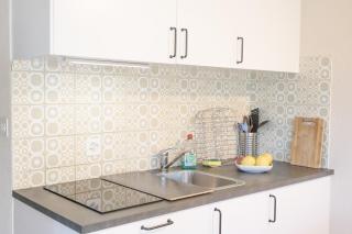 Ferienstudio Wenz C - 4