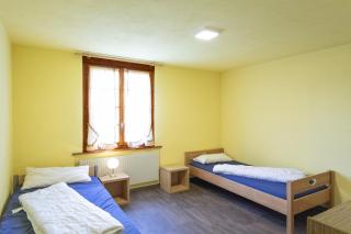 Ferienstudio Wenz C - 1
