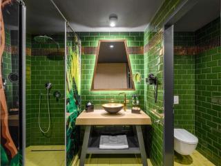 Minaro Hotel Tokaj - MGallery Collection - Adults Only - Tokaj - 2
