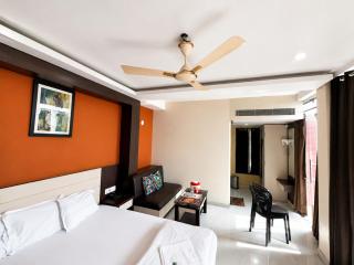 The Big Boss Hotel And Restaurant - 3
