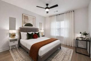 Elegant 1BR Escape Resort Amenities and Parking - 0