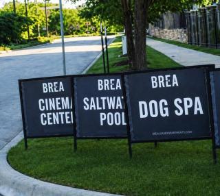 Elegant 1BR Escape Resort Amenities and Parking - 1