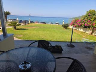 Μοντέρνο παραθαλάσσιο σπίτι - 5