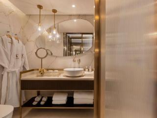 Theatron Jerusalem Hotel & Spa - MGallery Collection - Jerusalem - 6
