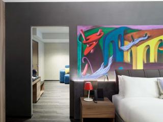 Mondrian Mexico City Condesa - 7