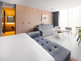 Mondrian Mexico City Condesa - 6