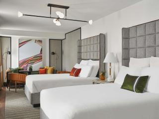 21c Museum Hotel St Louis - 9