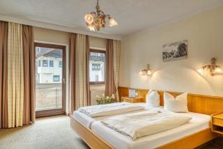keyone rooms Tarrenz - 1