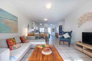 Sea and Soul, River Club Villa by Plett-Info - 4