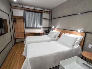 ibis Guarapuava - 5