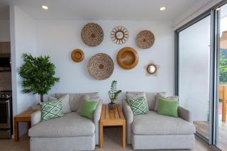 Beachfront Condo - 5