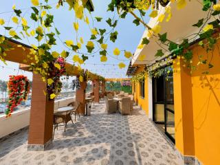 The Big Boss Hotel And Restaurant - 8