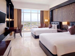 Grand Mercure Solo Baru - 8