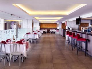 Grand Mercure Solo Baru - 7