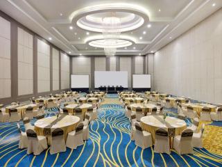 Grand Mercure Solo Baru - 5