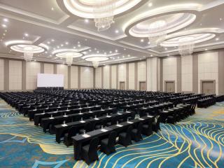 Grand Mercure Solo Baru - 1
