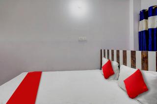 Hotel O by OYO Shravi - 5