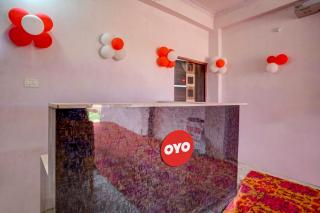 Hotel O by OYO Shravi - 4